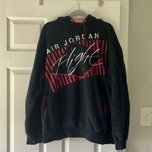 Men’s XL Jordan Hoodie